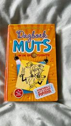 Dagboek van een muts, in de spotlights, Ophalen of Verzenden, Zo goed als nieuw, Rachel Renée Russell