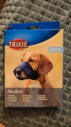 Dog muzzle, Dieren en Toebehoren, Honden-accessoires, Ophalen