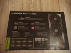 MSI GeForce RTX 4080 SUPER 16GB GAMING X SLIM - Garantie, PCI-Express 4, Ophalen of Verzenden, Zo goed als nieuw, Nvidia