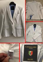 Cavallaro jasje blazer maat 42, Kleding | Dames, Ophalen of Verzenden, Zo goed als nieuw, Maat 42/44 (L)