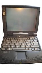 Compaq armada 1530 vintage laptop, Computers en Software, Vintage Computers, Ophalen of Verzenden