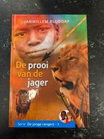 Janwillem Blijdorp - De prooi van de jager, Boeken, Kinderboeken | Jeugd | 13 jaar en ouder, Nieuw, Fictie, Ophalen of Verzenden