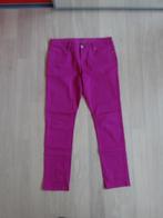 Roze broek Jazlyn mt 42 (NIEUW), Ophalen of Verzenden, Nieuw, Maat 42/44 (L), Roze