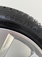 20” Audi Q4 velgen + NIEUWE winterbanden, Ophalen, Velg(en), Nieuw, Winterbanden