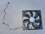 Grote computer ventilator, Computers en Software, Ophalen of Verzenden, Zo goed als nieuw, Luchtkoeling