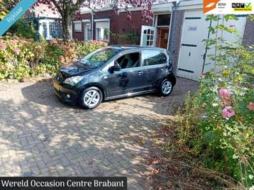 Seat Mii 1.0 Chill Out Airco 5 deurs elec pakket beschikbaar voor biedingen