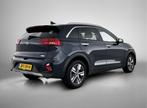 Kia Niro 1.6 GDi PHEV ExecutiveLine Afneembare trekhaak |, 12 maanden, Gebruikt, Blauw, Bedrijf