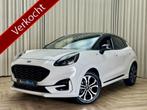 Ford Puma 1.0 EcoBoost *ST-Line* 1e Eigenaar / Apple Carplay, Stof, Overige kleuren, 1226 kg, Origineel Nederlands