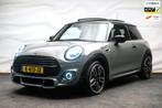 Mini Mini 1.5 Cooper Dalston John Cooper Works Edition ORG N, Auto's, Mini, 136 pk, Gebruikt, 4 stoelen, Alcantara
