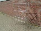 #04327 5,50mtr. stelling, Ophalen, Gebruikt