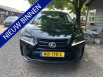 Lexus NX 300h AWD Sport Edition PANO|CAMERA (bj 2017), Auto's, Lexus, Automaat, Euro 6, Bedrijf, Hybride Elektrisch/Benzine