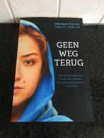 Geen weg terug Mihrigul Tursun - Andrea C. Hoffmann - ZGAN!, Andrea C. Hoffmann, Ophalen of Verzenden, Politiek, Zo goed als nieuw