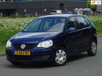 Volkswagen Polo 1.4 TDI 5-DEURS AIRCO/ELEKRAM/CV/APK, Voorwielaandrijving, Elektrische ramen, Gebruikt, 580 kg
