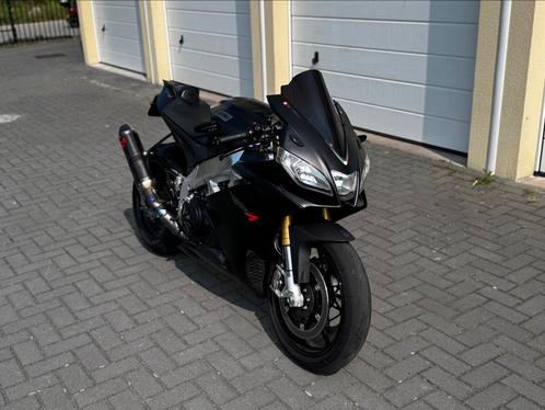 Aprilia RSV4 APRC, Motoren, Motoren | Aprilia, Particulier, Super Sport, meer dan 35 kW, 4 cilinders, Ophalen