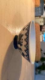 Schaaltje soort delfts blauw met chinese kinderen, Antiek en Kunst, Antiek | Servies los, Ophalen