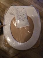 Toiletbril pressalit 53000-BA1999 wit Objecta, Ophalen of Verzenden, Nieuw, Toilet