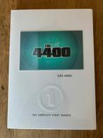Dvd: the 4400 seizoen 1, nw in seal., Vanaf 16 jaar, Ophalen of Verzenden, Zo goed als nieuw, Actie