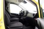 Mercedes-Benz Vito 114 CDI 136pk RWD XL Extra Lang Airco/PDC, Auto's, Gebruikt, Euro 6, 2000 kg, 2143 cc