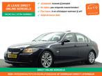 BMW 3-serie 330i High Executive Aut- Dealer Onderhouden, Eer, Auto's, Automaat, Achterwielaandrijving, Gebruikt, Blauw
