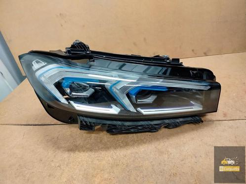 BMW G20 Lift Full Led blauw rechts, Auto-onderdelen, Verlichting, BMW, Gebruikt, Ophalen of Verzenden