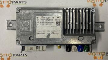 Mercedes Parkassistent / Parktronic PDC ECU A0009000718 beschikbaar voor biedingen