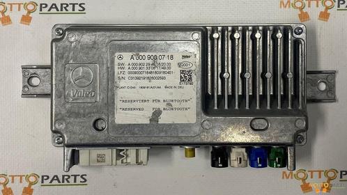 Mercedes Parkassistent / Parktronic PDC ECU A0009000718, Auto-onderdelen, Elektronica en Kabels, Gebruikt, Ophalen of Verzenden