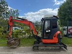 Kubota KX101-3 (3.5 ton), Zakelijke goederen, Machines en Bouw | Kranen en Graafmachines, Ophalen, Graafmachine