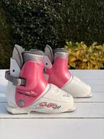 Techno Pro kinder skischoenen schoenmaat 32, Overige merken, Gebruikt, 100 tot 140 cm, Overige typen