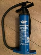 Pomp, Ophalen of Verzenden, Zo goed als nieuw