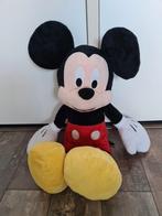 Grote Mickey Mouse * uit Disneyland Parijs, Verzamelen, Disney, Ophalen of Verzenden, Mickey Mouse, Zo goed als nieuw, Knuffel