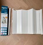 Traphekje | BabyDan Guard Me (evt. 3 stuks), Kinderen en Baby's, Traphekjes, Ophalen, Overige materialen, Oprolhekje, Zo goed als nieuw
