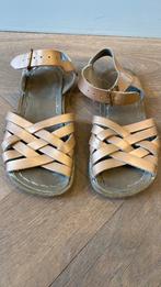 Saltwater sandalen maat 28, Ophalen, Gebruikt, Meisje, Overige typen