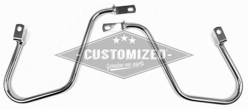 Zadeltasbeugels - Honda VT 750 DC Black Widow, Motoren, Accessoires | Overige, Nieuw, Ophalen of Verzenden