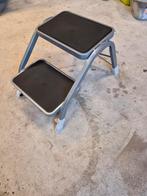 Caravan opstapje nieuw!, Caravans en Kamperen, Ophalen, Nieuw