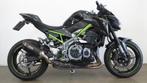 KAWASAKI Z900 (bj 2019), 4 cilinders, Motorrijbewijs A, 948 cc, Bedrijf