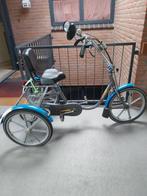 Te Koop. driewiel fiets Nijland Sunny.20inch, Fietsen en Brommers, Ophalen, Gebruikt, Overige merken