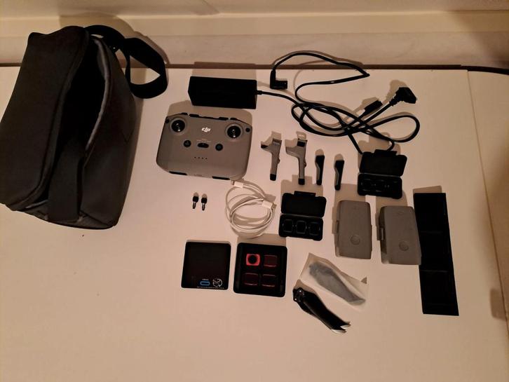 Drone accessoires set, mavic air 2, Audio, Tv en Foto, Drones, Zo goed als nieuw, Drone met camera, Ophalen