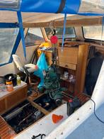 Volvo Penta MD2B, Ophalen of Verzenden, Gebruikt, Motor en Techniek, Zeilboot of Motorboot