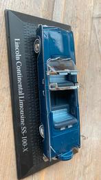 Lincoln continental, Ophalen of Verzenden, Zo goed als nieuw, Auto