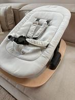 Bugaboo Giraffe newborn set met schommelonderstel, Ophalen, Zo goed als nieuw