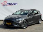 Ford Focus Wagon 1.0 EcoBoost ST Line Business Clima | Camer, Gebruikt, Euro 6, 1283 kg, Origineel Nederlands