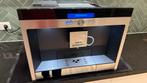 Siemens Inbouw Koffiemachine, 10 kopjes of meer, Ophalen of Verzenden, Zo goed als nieuw, Koffiemachine