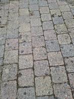 Gebruikte Klinkers - Tuinbestrating, Ophalen, Gebruikt, Klinkers, 10 m² of meer