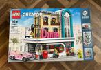 Lego 10260 - Nieuw, Ophalen of Verzenden, Nieuw, Complete set, Lego