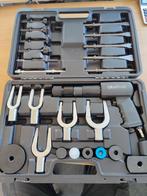 Ultra toolz 25 - delige set pneumatische hamers, Ophalen of Verzenden, Nieuw