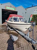 Rana 15 dc, Watersport en Boten, Ophalen, Motor en Techniek, Motorboot