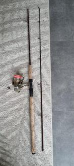 Rozemeijer  Qualifier Jerkmaster 195, Ophalen of Verzenden, Gebruikt