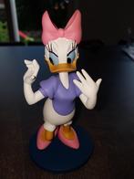 Walt Disney Donald Duck Katrien Beeld in Doos, Ophalen, Donald Duck, Zo goed als nieuw, Beeldje of Figuurtje