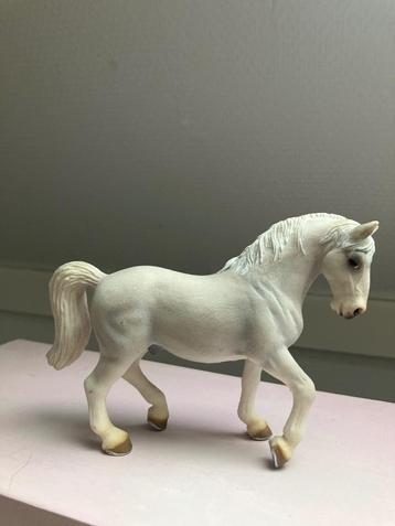 Schleich paardje beschikbaar voor biedingen