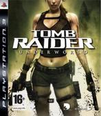 ps3 tomb raider underworld in nette staat garantie, Spelcomputers en Games, Games | Sony PlayStation 3, Avontuur en Actie, Vanaf 16 jaar